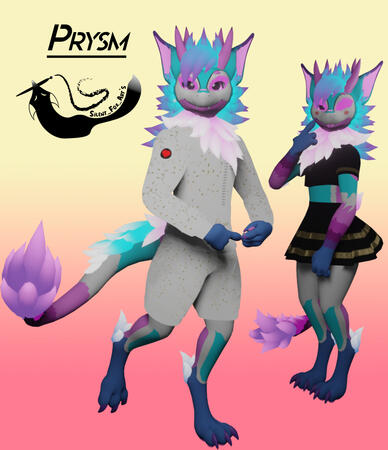 Prysm